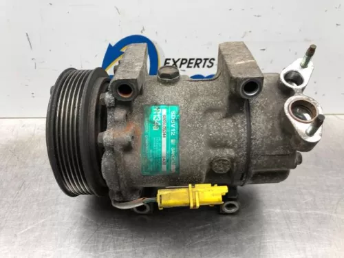 Peugeot Aircopomp 6005105344 nfu