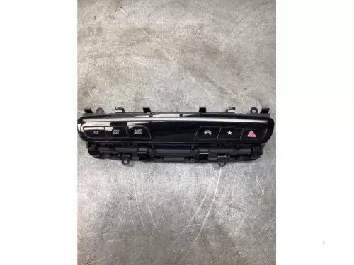 Navigatie bedienings paneel-8296650