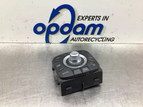 Navigatie bedienings paneel-8070771