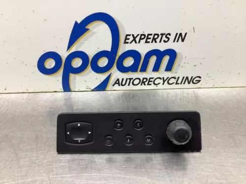 Navigatie bedienings paneel-8113933