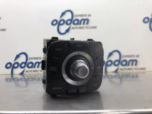 Navigatie bedienings paneel-8175504