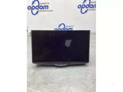 Navigatie Display-8095104