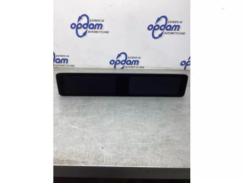 Navigatie Display-8107788