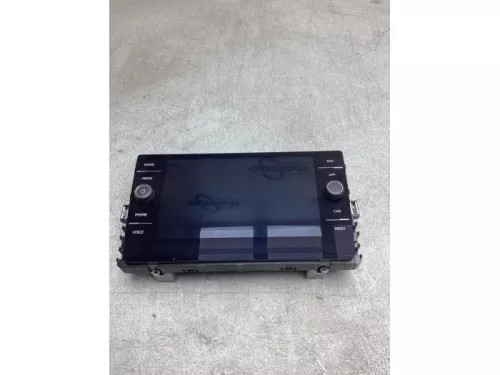 Navigatie Display-8274769