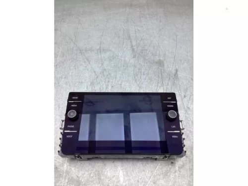 Navigatie Display-8316524