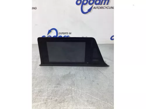 Navigatie Display-7975380