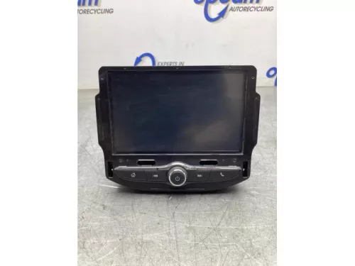 Navigatie Display-6098255