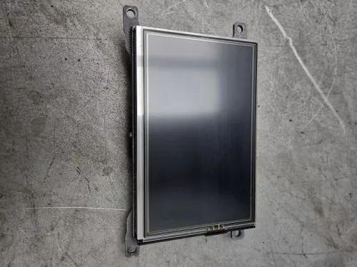 Navigatie Display-7868124