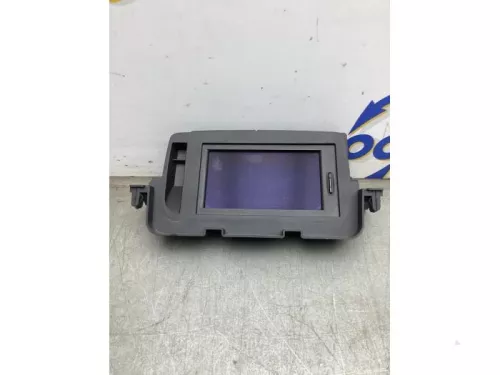 Navigatie Display-8261966