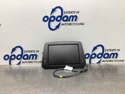 Navigatie Display-7922228
