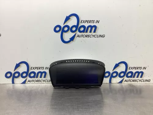 Navigatie Display-8105105