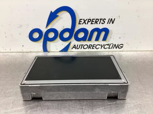 Navigatie Display-8070771