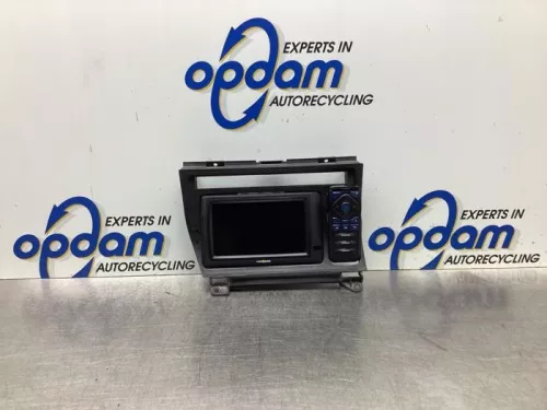 Navigatie Display-8055758