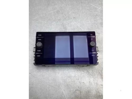 Navigatie Display-8177285