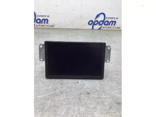 Navigatie Display-8203659
