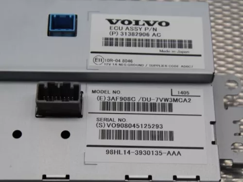 Navigatie Display-7857317