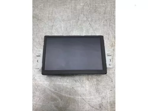 Navigatie Display-8133207