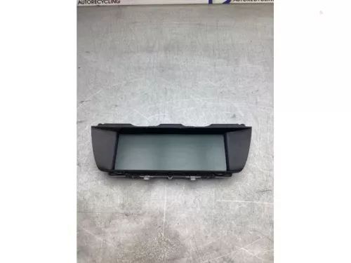 Navigatie Display-8059099