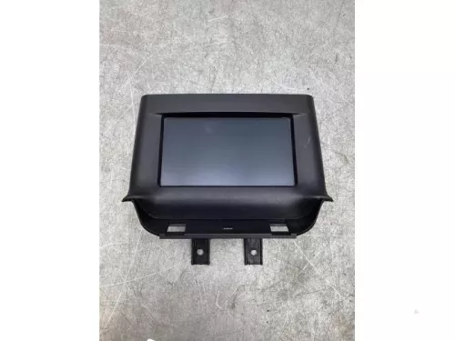 Navigatie Display-7923987