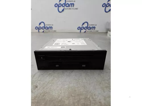 Navigatie Module-8274769