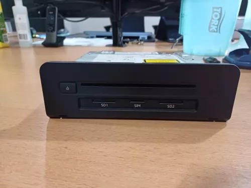 Navigatie Module-8169928