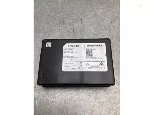 Navigatie Module-7473098