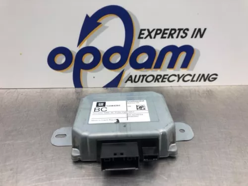 Navigatie Module-8160979