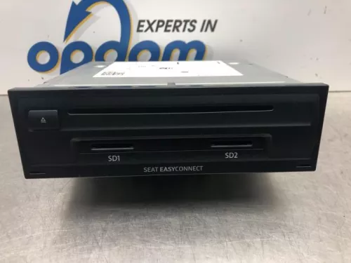 Navigatie Module-6052245