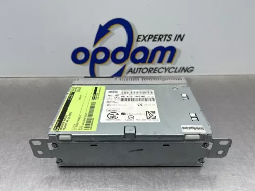 Navigatie Module-8301989