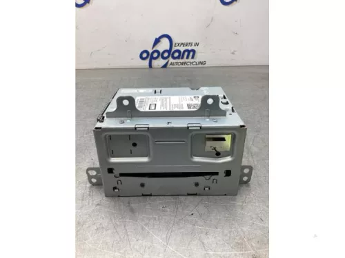 Navigatie Module-8090276