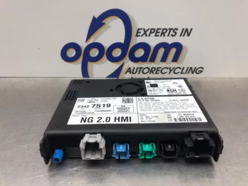 Navigatie Module-8091978