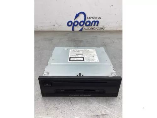 Navigatie Module-8294791