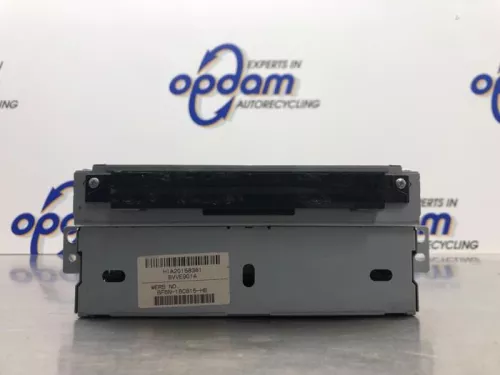 Navigatie Module-8100955