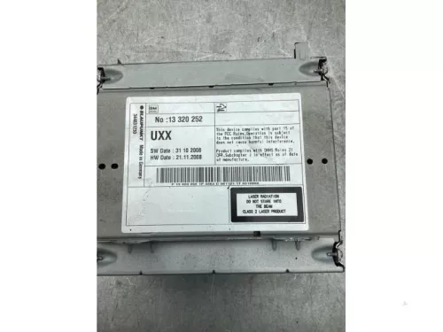 Navigatie Module-7983785