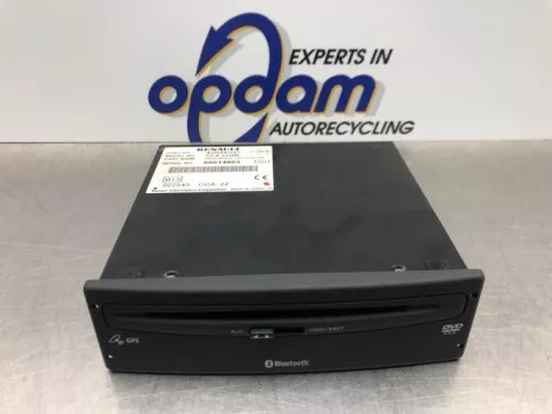 Navigatie Module-8185134