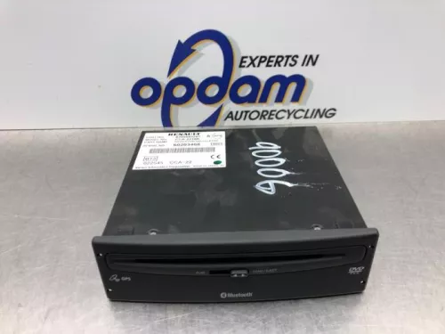 Navigatie Module-8133834