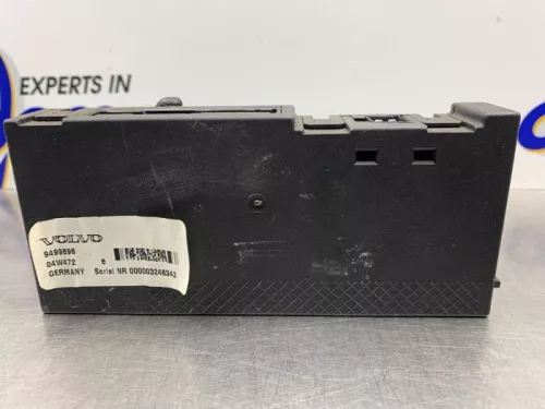 Navigatie Module-8162774