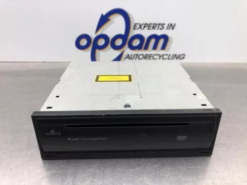 Navigatie Module-8063508