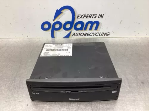 Navigatie Module-7729455