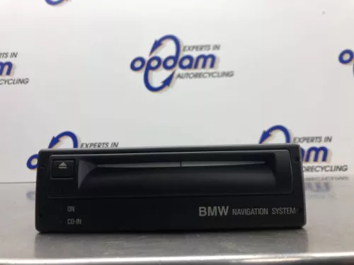 Navigatie Module-8167997