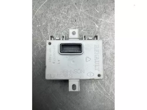 Navigatie Module-8166260