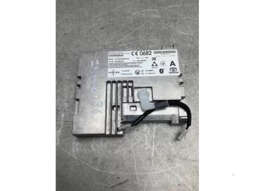 Navigatie Module-8140910