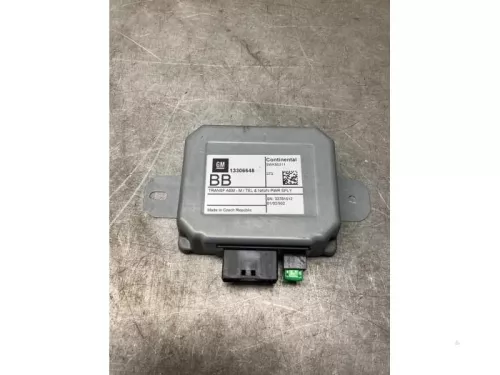 Navigatie Module-8180176