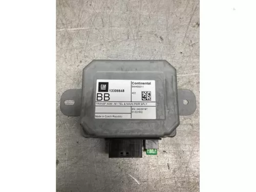 Navigatie Module-7387287