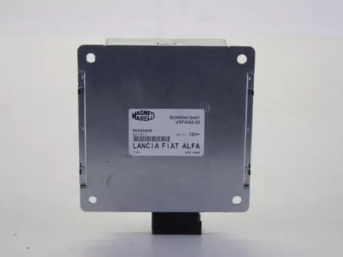 Navigatie Module-7883900