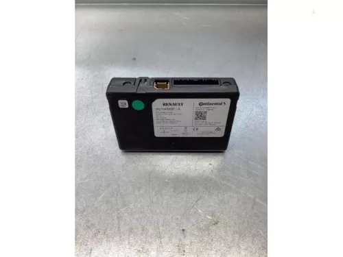 Navigatie Module (diversen)-7712741