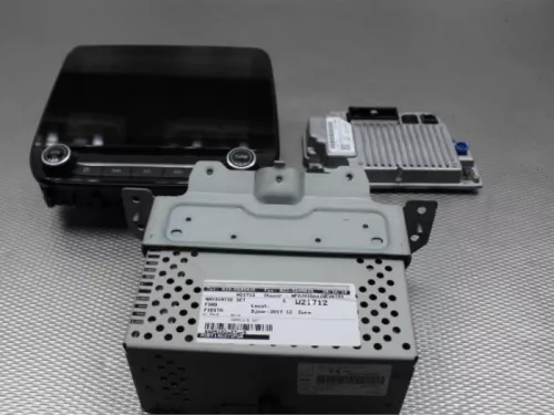 Navigatie Set-7766949