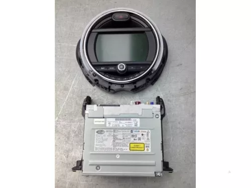 Navigatie Set-8195037