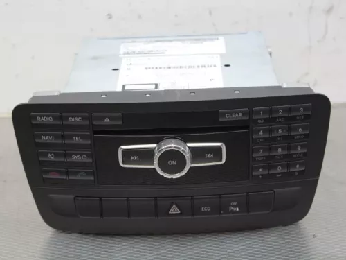 Navigatie Set-7887850