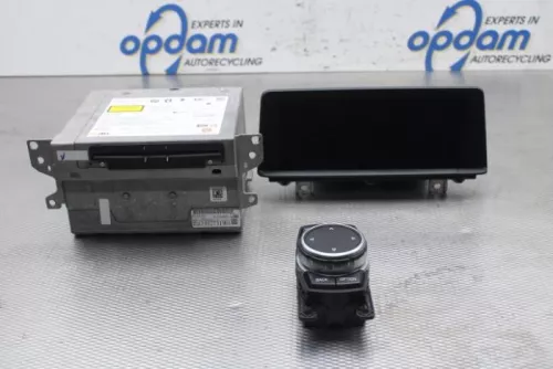 Navigatie Set-8296657